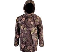 Jack Pyke Men's Galbraith Smock Oak Leaf Waterproof Jacket | Size: 3XL Jack Pyke Multicolor 3XL