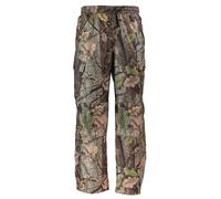 Jack Pyke Men's Hunters Camo Hiking Trousers | Size: Medium Jack Pyke Multicolor M