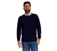 Jack Pyke Mens Knitted Lambswool Crew Neck Jumper TD429