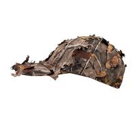 JACK PYKE MENS Leafy Baseball Cap GHILLIE HAT HUNTING SHOOTING CAMO Concealment