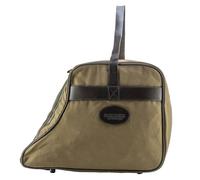 Jack Pyke Men's Leather Trim Boot Bag in Green Jack Pyke Green