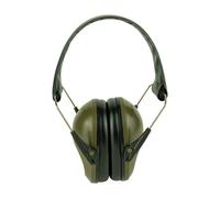 Jack Pyke Men's Passive Ear Defenders in Green Jack Pyke Green