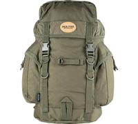 Jack Pyke Men's Plain 25L Rucksack in Green Jack Pyke Green
