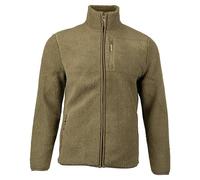 Jack Pyke Men's Shires Fleece Jacket in Green | Size: XL Jack Pyke Green XL