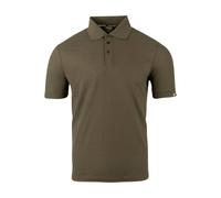 Jack Pyke Men's Shires Polo Shirt in Green | Size: Medium Jack Pyke Green M