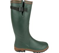 Jack Pyke Men's Shires Wellington Boots in Green | Size: 12 Jack Pyke Green 12