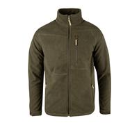 JACK PYKE Mens Waterproof Fleece Jacket Earth Green/Brown XX-Large