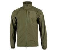 Jack Pyke Men's Weardale Field Jacket in Green | Size: 2XL Jack Pyke Green 2XL