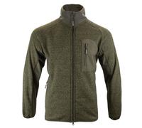Jack Pyke Mens Weardale Knitted Jacket TD594