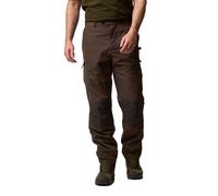 JACK PYKE Men's Weardale Outdoor Trousers, Waterproof 5000mm, MPV 3000g/m²/24h Brown XXX-Large