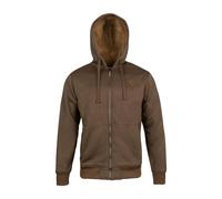 Jack Pyke Yakka Mens Full Zip Hoodie -