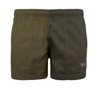 Jack Pyke Men's Yakka Shorts in Dark Olive | Size: 2XL Jack Pyke Dark Olive 2XL