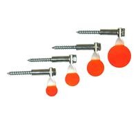 JACK PYKE Mini Spinner Shooting Targets 4 Pack