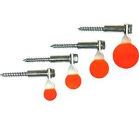 JACK PYKE Mini Spinner Shooting Targets 4 Pack