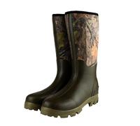 Jack Pyke Neoprene Camo Wellington Boots EVO Camouflage Wellies hunting shooting