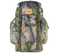 Jack Pyke Oak Leaf 25L RucksackOne Size Oak Camo TD497