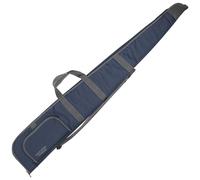 Jack Pyke Padded Sporting Gun Slip Case Shooting Shoulder Bag 600D Cordura Blue