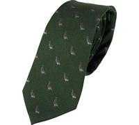 Tie Jack Pyke Partridge Vert TU