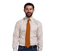 Tie Jack Pyke Partridge Orange TU