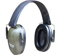 JACK PYKE Passive Ear Defenders Green