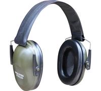 JACK PYKE Passive Ear Defenders Green
