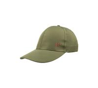 JACK PYKE Perforated Airflow Baseball Cap Green