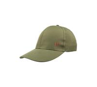 JACK PYKE Perforated Airflow Baseball Cap Green