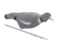 Jack Pyke Pigeon Flocked Dy in Grey Jack Pyke Grey
