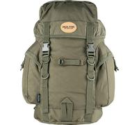 Jack Pyke Plain 25L RucksackOne Size Green TD549