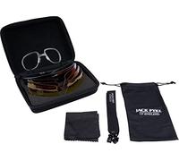 JACK PYKE Pro Sport GP Shooting Safety Glasses