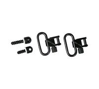 JACK PYKE Quick Release Swivel Brackets and Screw Set