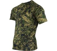 JACK PYKE Short Sleeve Crew Neck T-Shirt Digicam 2XL