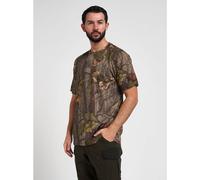 Jack Pyke Quick Wick T-Shirt Evo English Oak Evolution Size Xxx Large