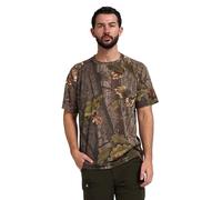 T-shirt Jack Pyke Quick Wick Evo Vert M