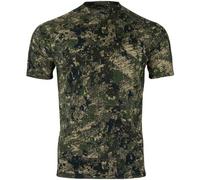 Jack Pyke Quick Wick T-Shirt Mens Quick-Drying Tactical Hunting Digicam