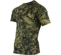 Jack Pyke Quick Wick T-Shirt Hunting Fast Dry Camo Outdoor Base Layer