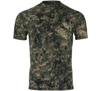 Jack Pyke Quick Wick T-Shirt Mens Quick-Drying Tactical Hunting Digicam