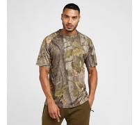 Jack Pyke Qw Evo Short Sleeve - Camouflage, Camouflage