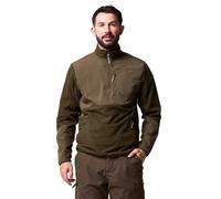 Jack Pyke Rannock Fleece Pullover Dark Olive - Extra Extra Extra Large