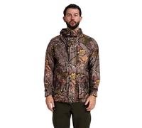 JACK PYKE Rannock Jacket English Oak Evolution