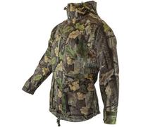 JACK PYKE Rannock Jacket English Oak Evolution