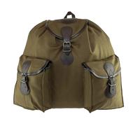 Jack Pyke Roe Leather Strap Backpack TD266