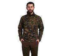 Long Sleeve T-Shirt Jack Pyke Digicam Vert XL
