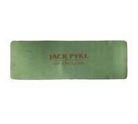 JACK PYKE Rubber Backed Gun Cleaning Mat, Soft Protective Cleaning Area, 90cm x 30cm, Durable & Easy