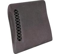 JACK PYKE Rubber Shotgun Recoil Pads, Slip-On Butt Stock Extender, Shock Absorbing Rifle Butt Protector, Fits Most Shotguns, Air Rifles & Hunting Guns Brown
