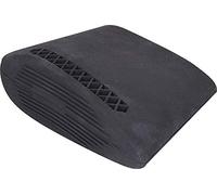 JACK PYKE Rubber Shotgun Recoil Pads, Slip-On Butt Stock Extender, Shock Absorbing Rifle Butt Protector, Fits Most Shotguns, Air Rifles & Hunting Guns - Black