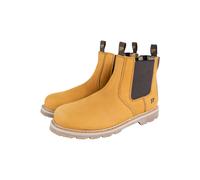 JACK PYKE Safety Dealer Boots Honey Size 7 UK