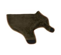 Jack Pyke Sherpa Fleece Dog Coat Olive (Xxl-20In-25In)