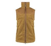JACK PYKE Sherpa Fleece Gilet Camel XXXL