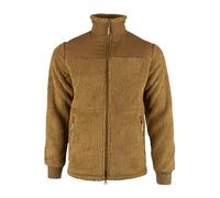 JACK PYKE Sherpa Fleece Jacket Gen2 Camel Large